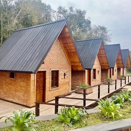 Villaggio Dos Vinhedos Bento Goncalves Ngoại thất bức ảnh