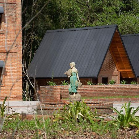 Villaggio Dos Vinhedos Bento Goncalves Ngoại thất bức ảnh