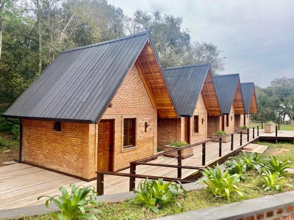 Villaggio Dos Vinhedos Bento Goncalves Ngoại thất bức ảnh