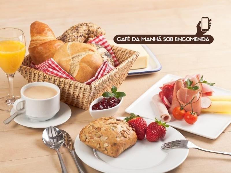 Villaggio Dos Vinhedos Bento Goncalves Ngoại thất bức ảnh
