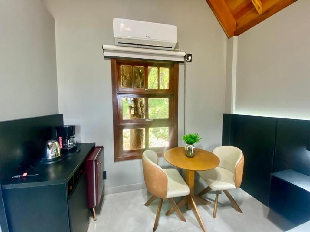 Villaggio Dos Vinhedos Bento Goncalves Ngoại thất bức ảnh