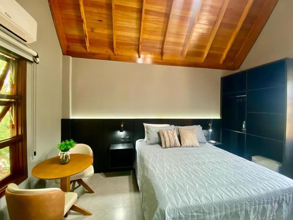 Villaggio Dos Vinhedos Bento Goncalves Ngoại thất bức ảnh