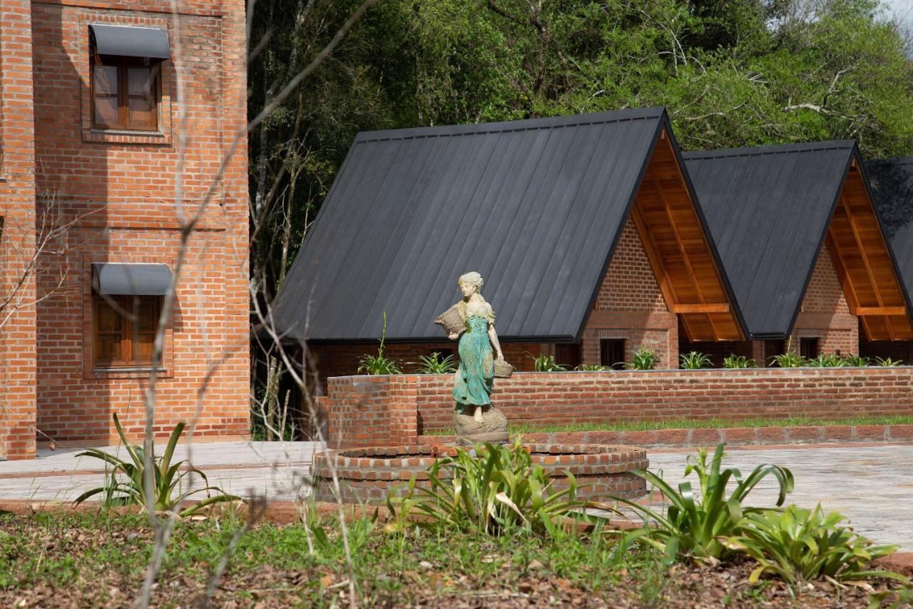 Villaggio Dos Vinhedos Bento Goncalves Ngoại thất bức ảnh