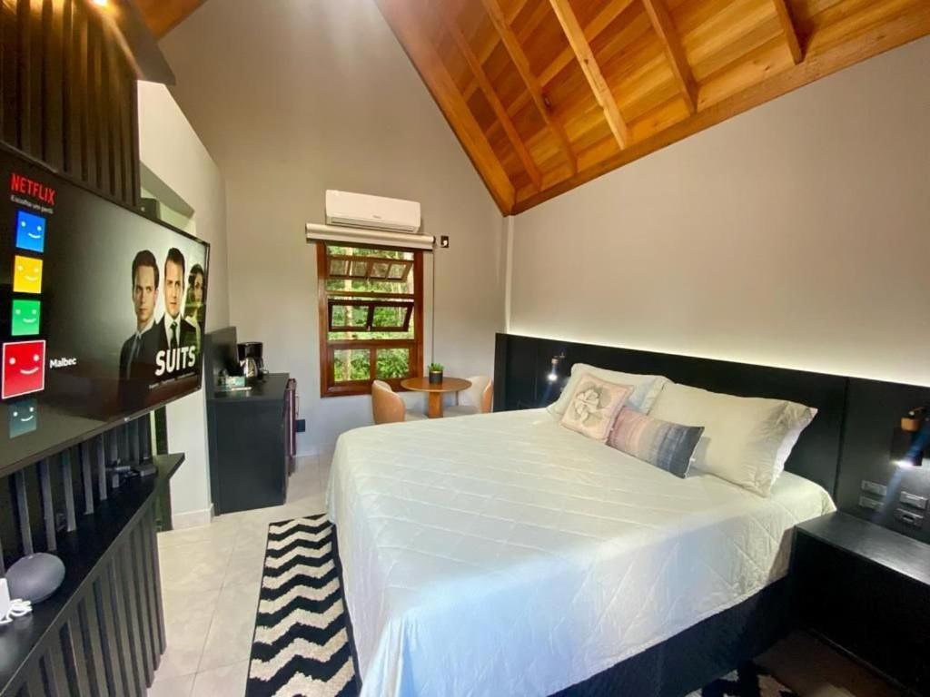 Villaggio Dos Vinhedos Bento Goncalves Ngoại thất bức ảnh