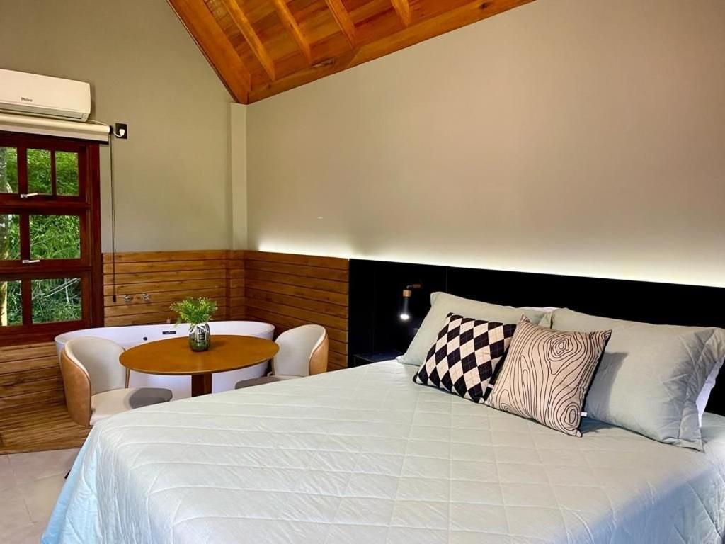 Villaggio Dos Vinhedos Bento Goncalves Ngoại thất bức ảnh