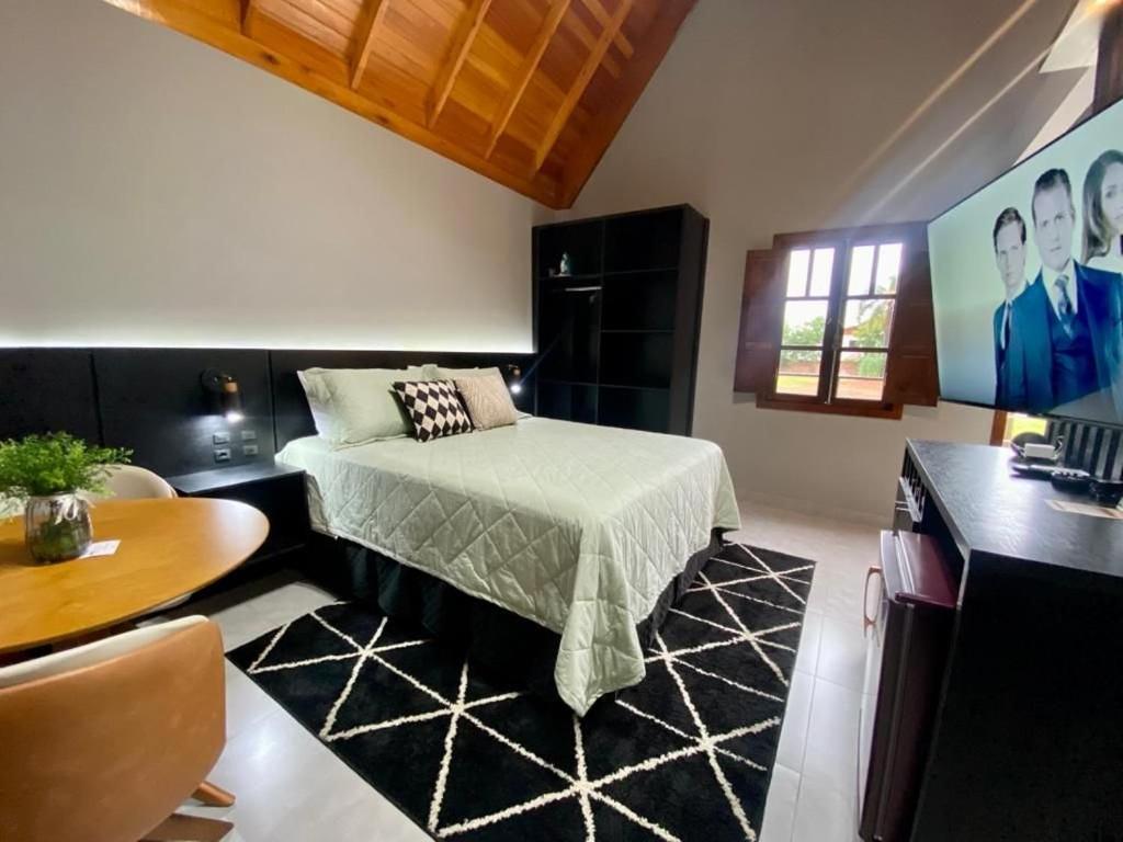 Villaggio Dos Vinhedos Bento Goncalves Ngoại thất bức ảnh