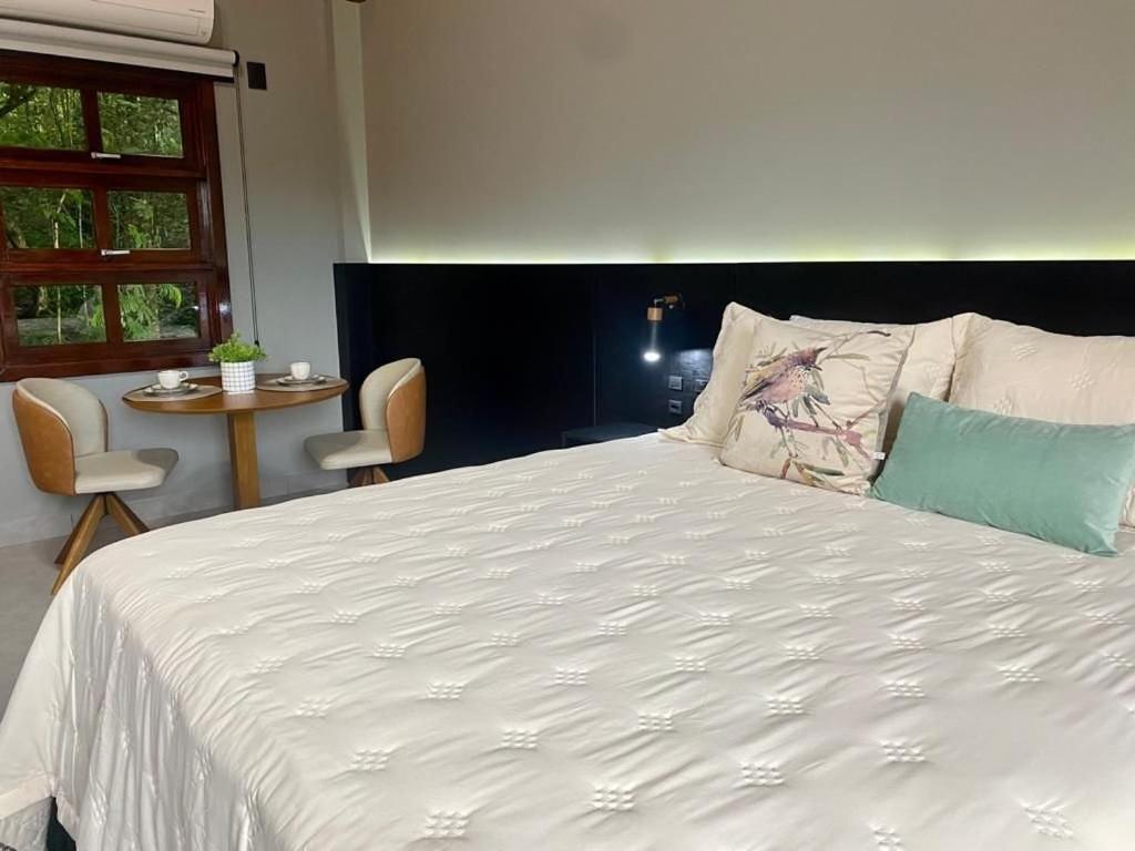 Villaggio Dos Vinhedos Bento Goncalves Ngoại thất bức ảnh