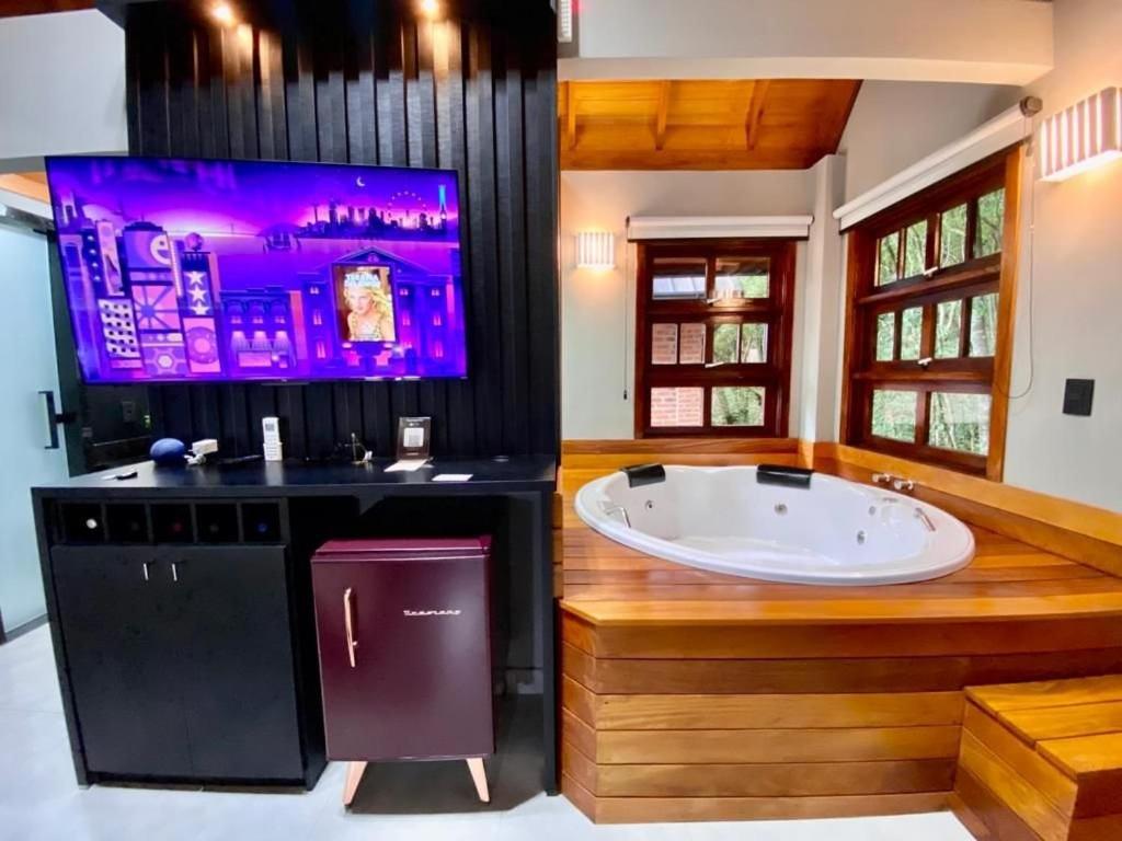 Villaggio Dos Vinhedos Bento Goncalves Ngoại thất bức ảnh
