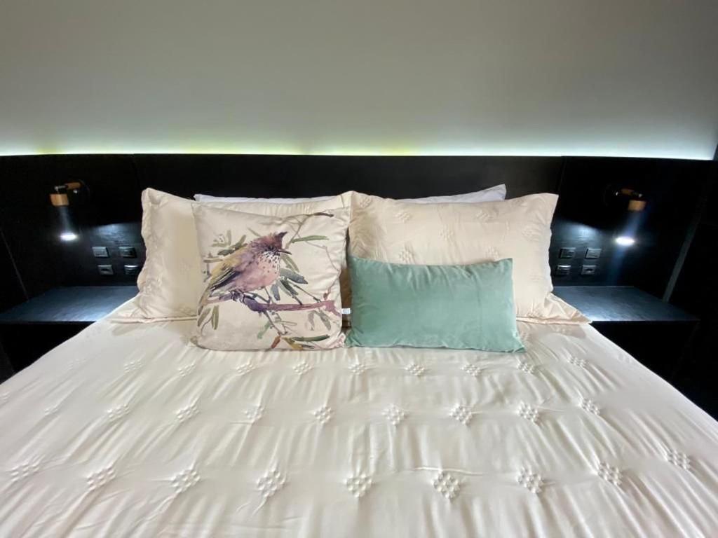 Villaggio Dos Vinhedos Bento Goncalves Ngoại thất bức ảnh