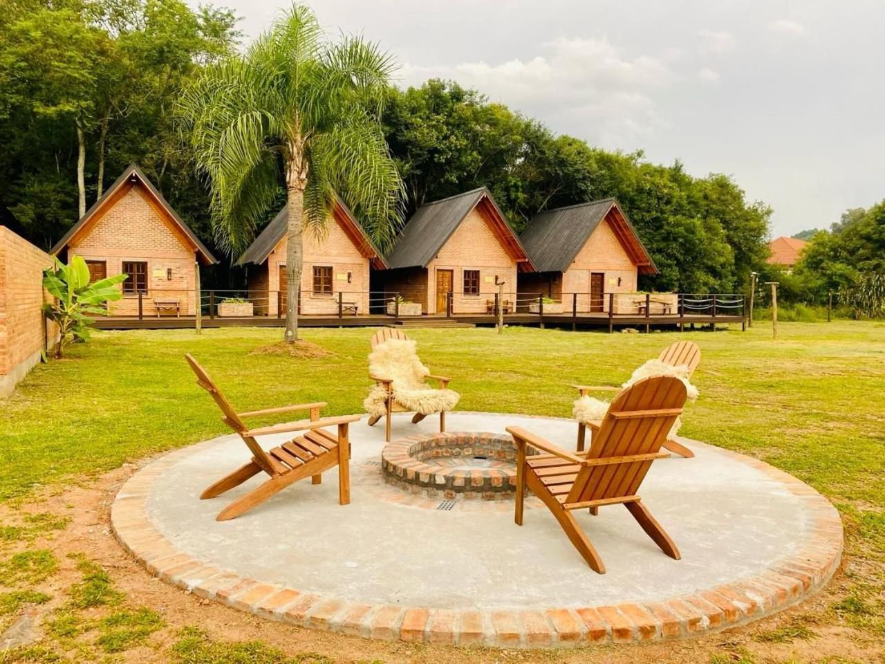 Villaggio Dos Vinhedos Bento Goncalves Ngoại thất bức ảnh