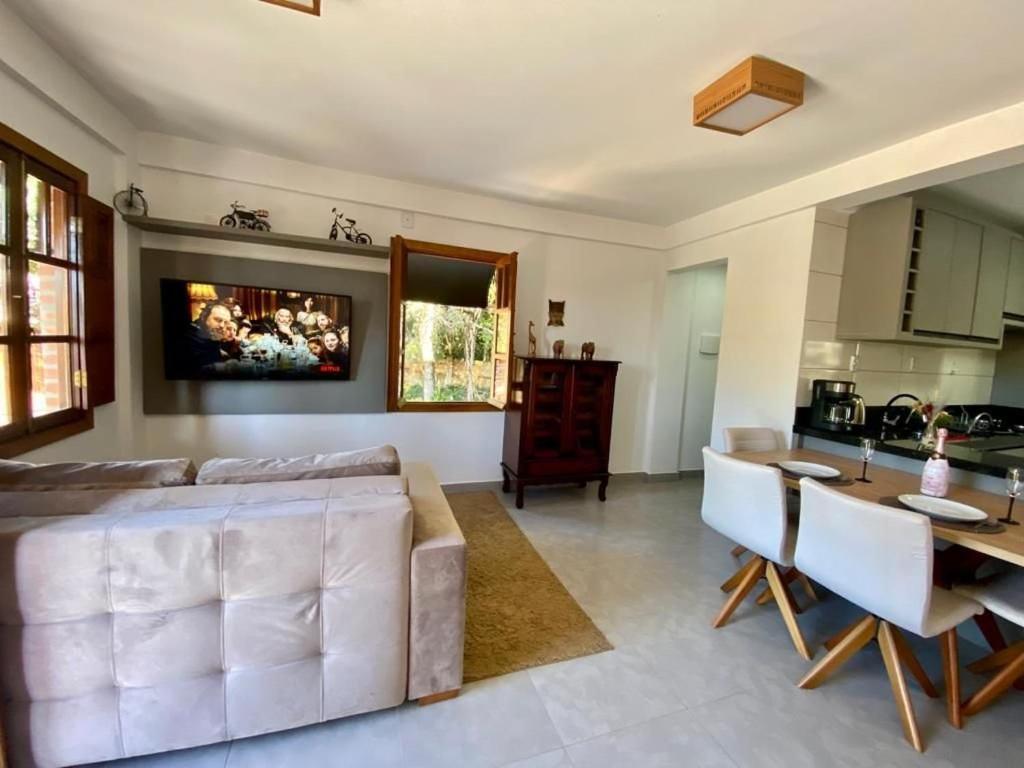 Villaggio Dos Vinhedos Bento Goncalves Ngoại thất bức ảnh