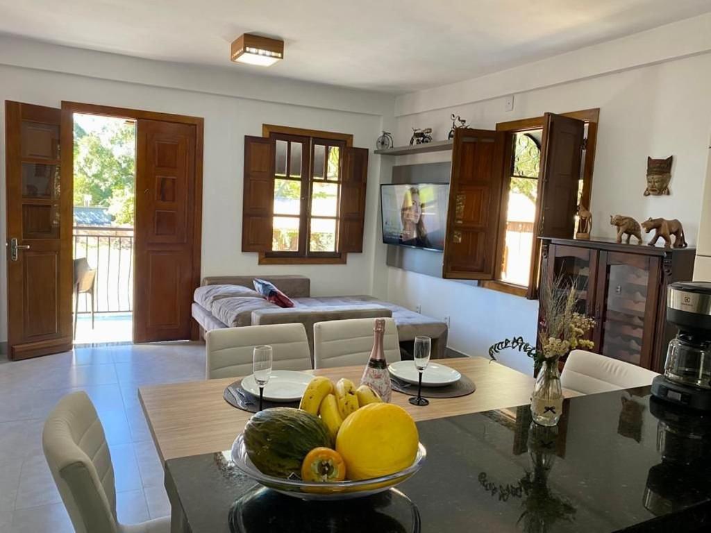 Villaggio Dos Vinhedos Bento Goncalves Ngoại thất bức ảnh