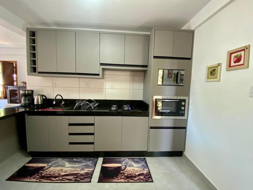 Villaggio Dos Vinhedos Bento Goncalves Ngoại thất bức ảnh