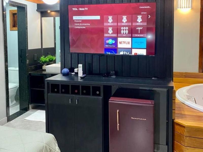 Villaggio Dos Vinhedos Bento Goncalves Ngoại thất bức ảnh